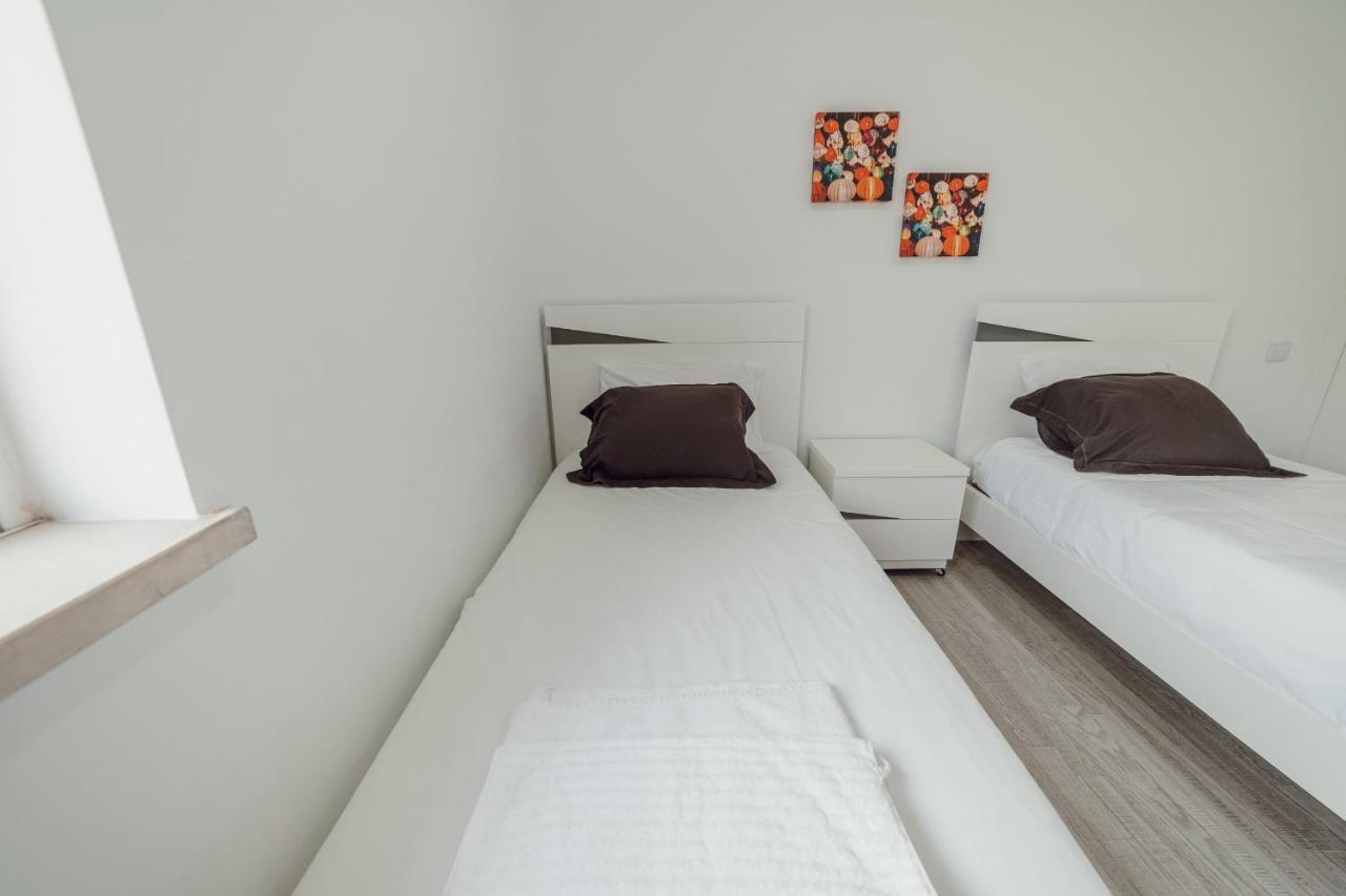 Gaia Terrace With Elevator By Vacationy Apartment Porto Exterior photo